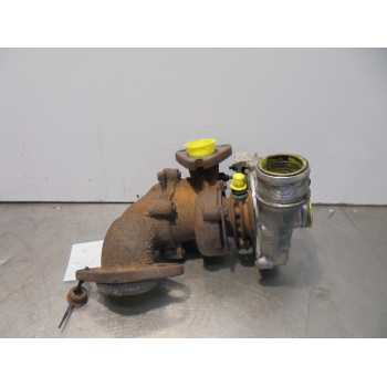 TURBOCOMPRESOR 9633785480 