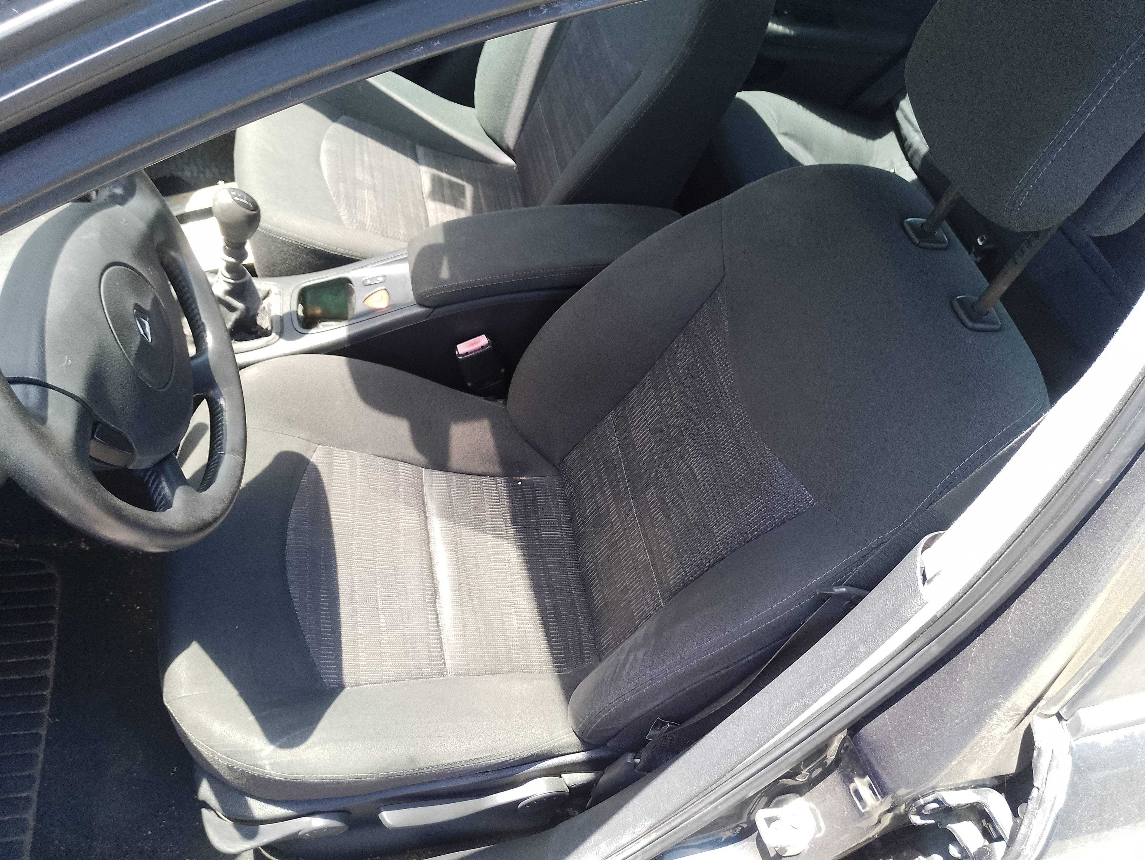 Recambio de asiento delantero izquierdo para renault laguna ii (bg0) authentique referencia OEM IAM   
