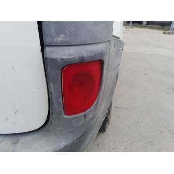 FARO ANTINIEBLA TRASERO DERECHO 