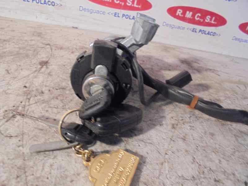 Recambio de conmutador de arranque para mg serie 45 (rt) 1.4 16v cat referencia OEM IAM   