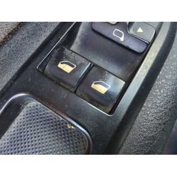 Recambio de mando elevalunas delantero izquierdo para peugeot 407 sr confort referencia OEM IAM   