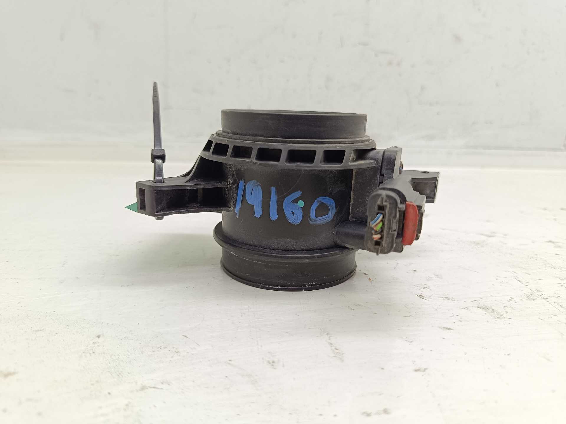 Recambio de caudalimetro para ford focus berlina (cap) ambiente (d) referencia OEM IAM 7M519A673FJ 7689929808 7210014704