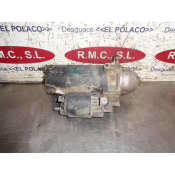 Recambio de motores de arranque para opel vectra b berlina básico (1999) referencia OEM IAM   