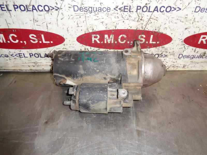Recambio de motores de arranque para opel vectra b berlina básico (1999) referencia OEM IAM   