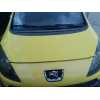 Recambio de capo para peugeot 1007 sport referencia OEM IAM   