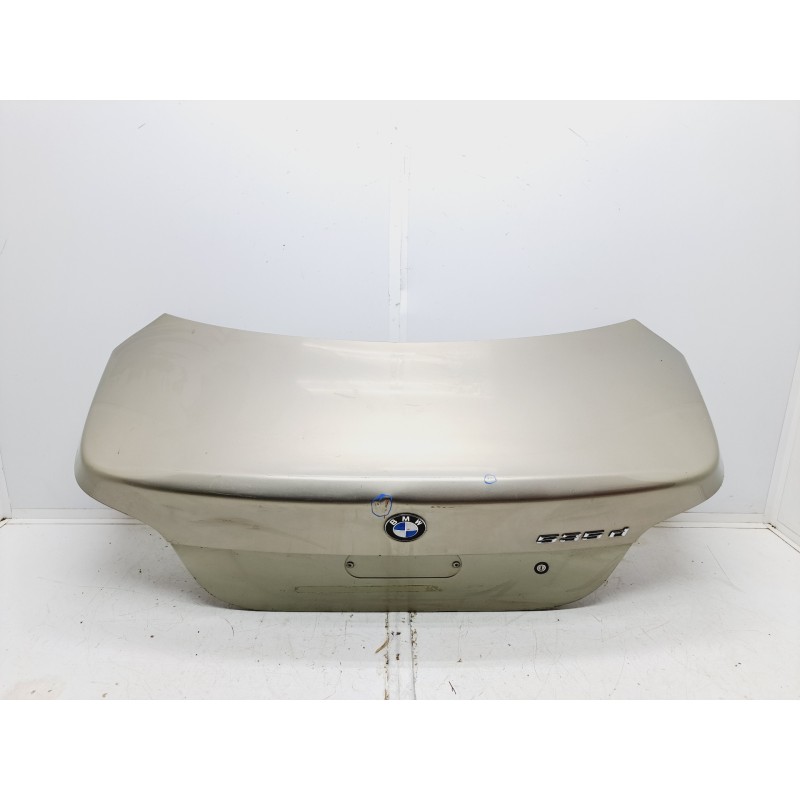 Recambio de tapa maletero para bmw serie 5 berlina (e60) 535d referencia OEM IAM   