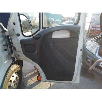 Recambio de guarnecido puerta delantera derecha para citroën jumper caja abierta (06.2006 =>) referencia OEM IAM   