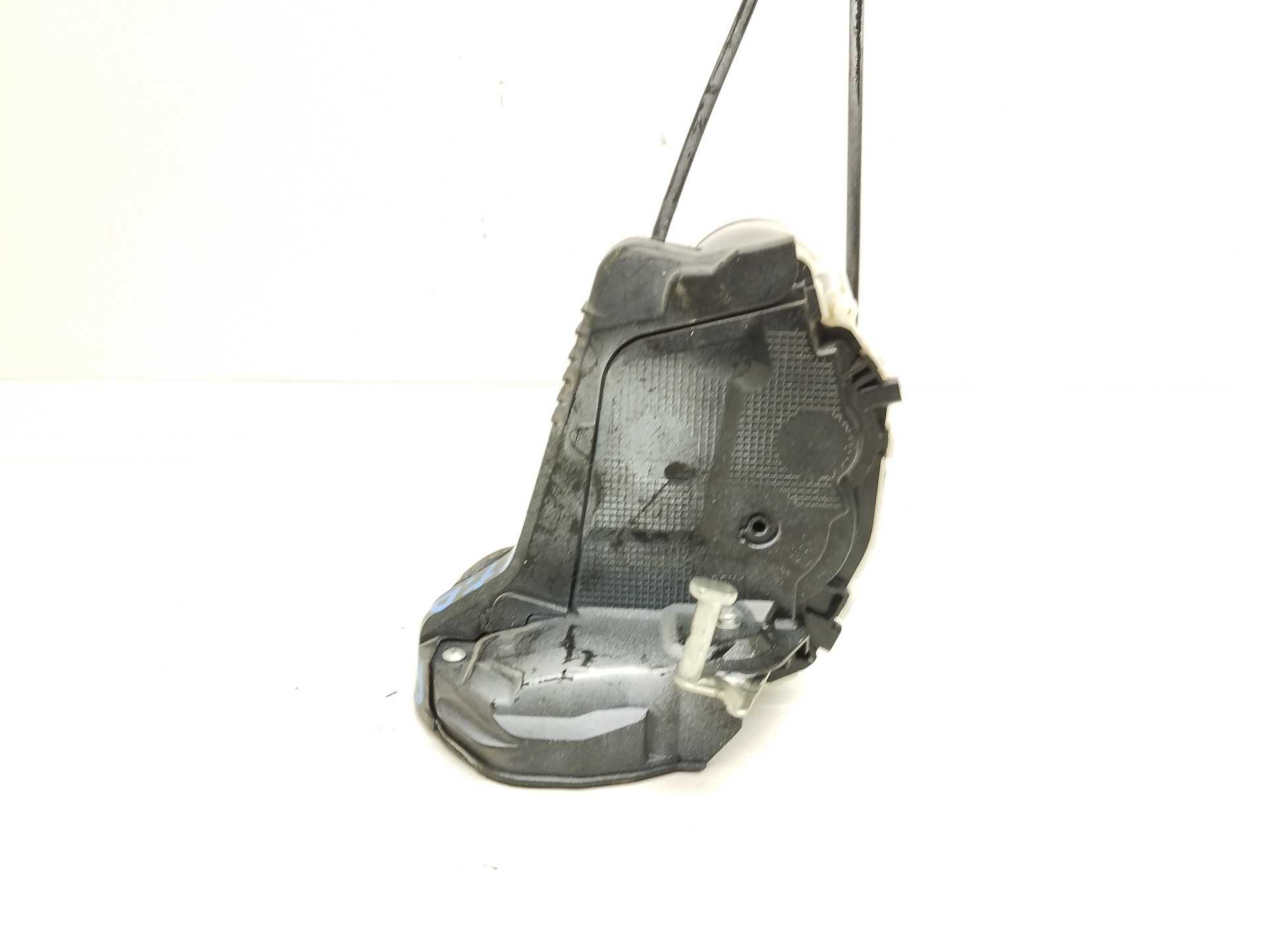 Recambio de cerradura puerta trasera derecha para toyota yaris 1.3 16v cat referencia OEM IAM   