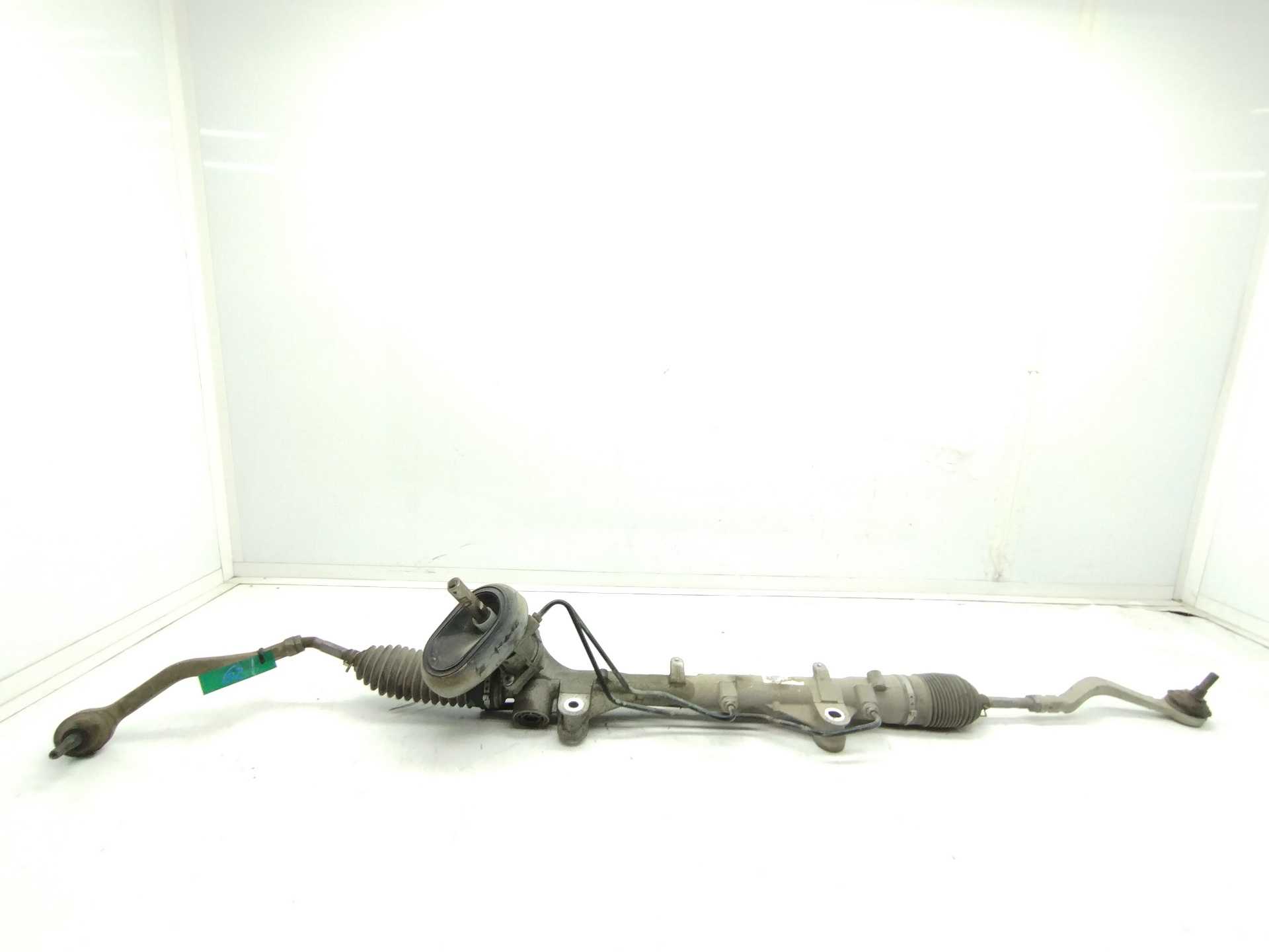 Recambio de cremallera direccion para dacia sandero aniversario referencia OEM IAM 490016602R  