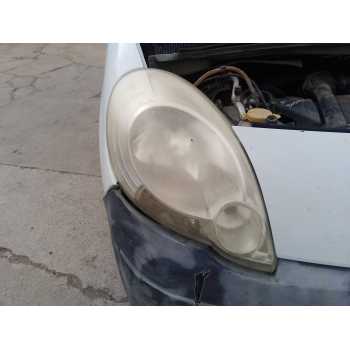 Recambio de faro derecho para renault kangoo (f/kc0) alize referencia OEM IAM   