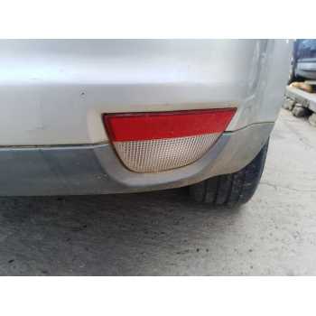 Recambio de piloto marcha atras para ford focus berlina (cap) referencia OEM IAM  1419081 