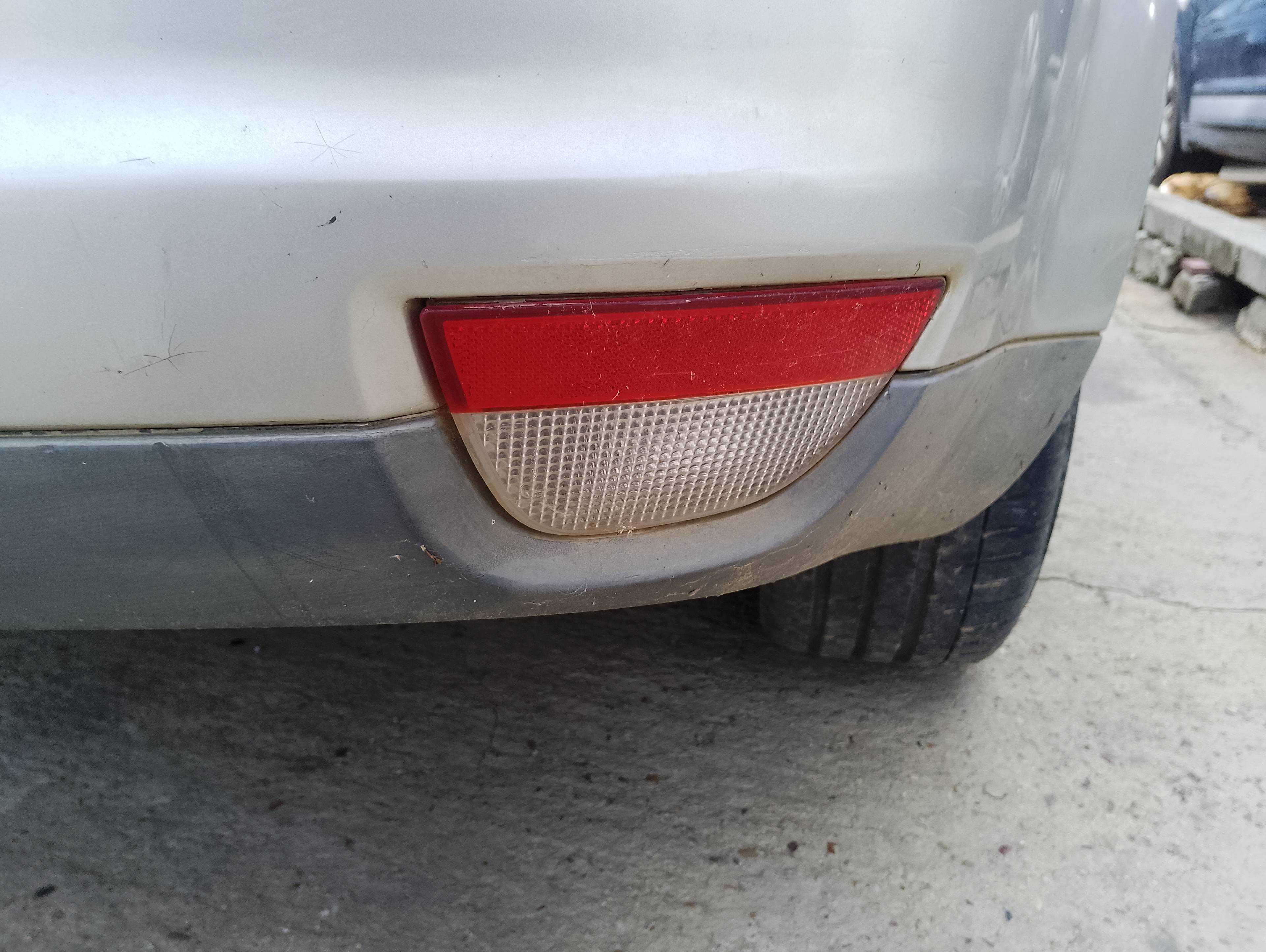 Recambio de piloto marcha atras para ford focus berlina (cap) referencia OEM IAM  1419081 