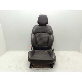 Recambio de asiento delantero izquierdo para renault scenic iv zen referencia OEM IAM   
