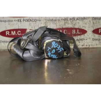 CINTURON SEGURIDAD TRASERO DERECHO 71281A 