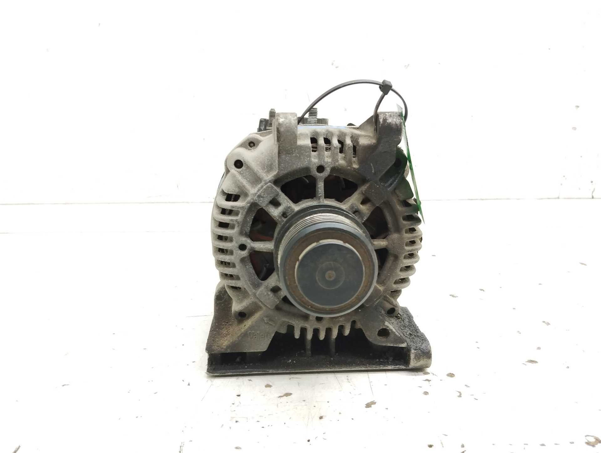 Recambio de alternador para mercedes-benz clase a (w168) 170 cdi (168.008) referencia OEM IAM A13VI202  