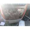 Recambio de mando climatizador para chrysler voyager (rg) 2.5 crd executive referencia OEM IAM   