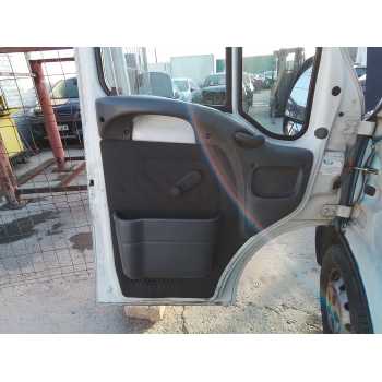 Recambio de guarnecido puerta delantera izquierda para citroën jumper caja abierta (06.2006 =>) referencia OEM IAM   