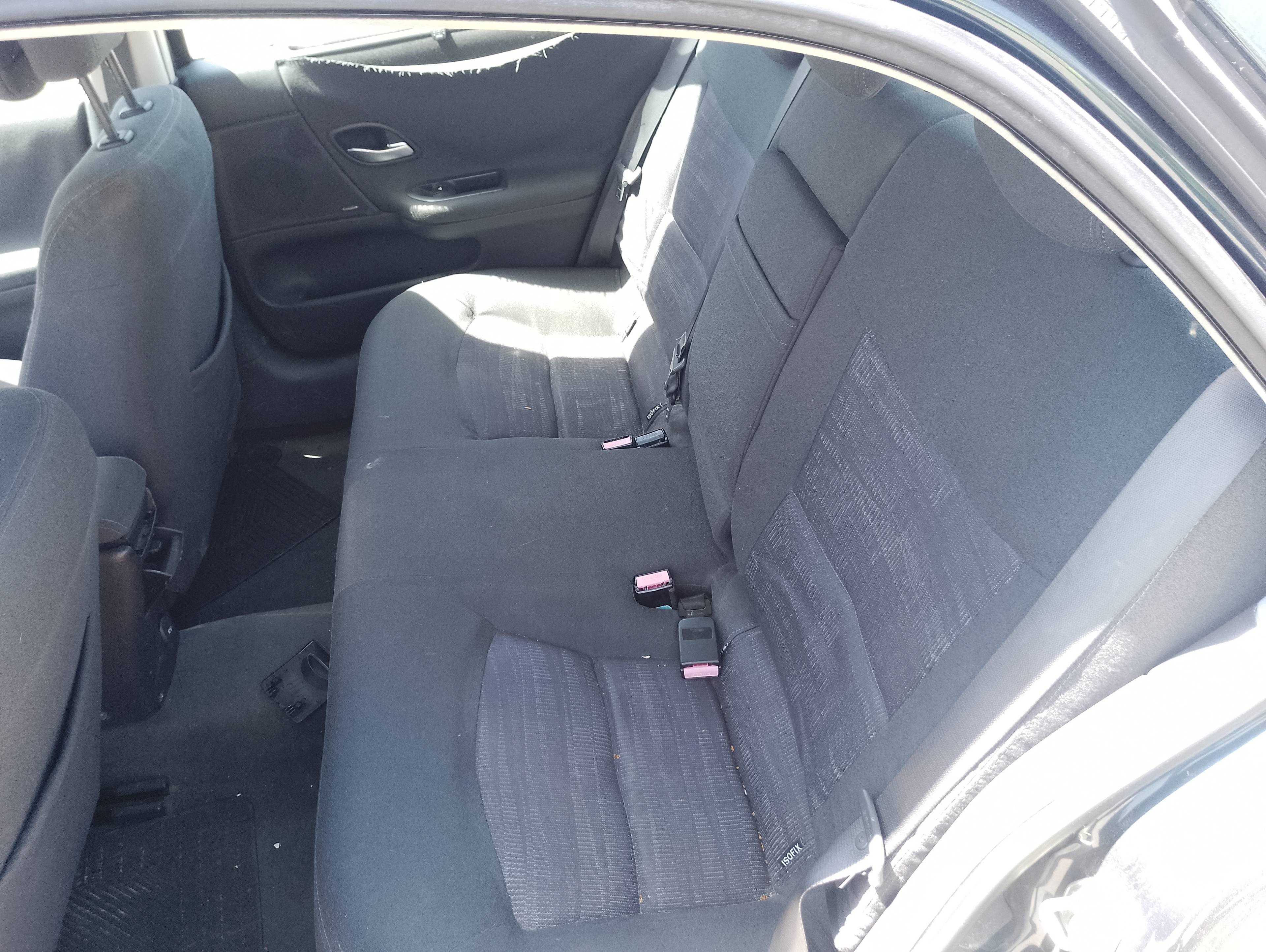 Recambio de asientos traseros para renault laguna ii (bg0) authentique referencia OEM IAM   