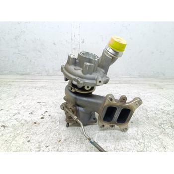 TURBOCOMPRESOR 282312M820 23144143LN 16379700422