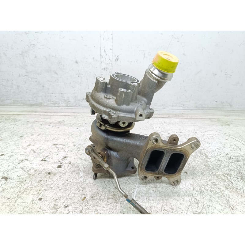 Recambio de turbocompresor para hyundai tucson (nx) klass 2wd referencia OEM IAM 282312M820 23144143LN 16379700422