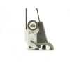 Recambio de cerradura puerta trasera derecha para toyota yaris 1.3 16v cat referencia OEM IAM   