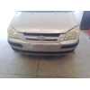 Recambio de paragolpes delantero para hyundai getz (tb) 1.3 referencia OEM IAM 865111C100  