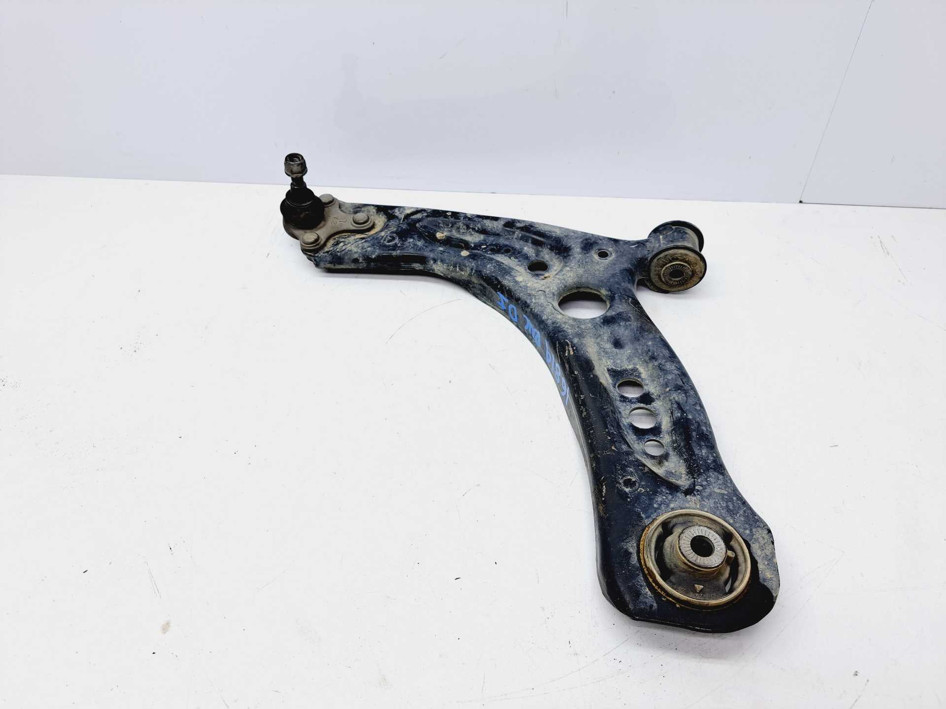 Recambio de brazo suspension inferior delantero izquierdo para seat leon st (5f8) fr referencia OEM IAM   