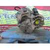 Recambio de caja cambios para renault fluence 1.5 dci diesel fap referencia OEM IAM TL4045 B043104 