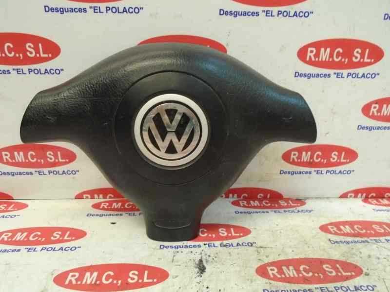 Recambio de airbag delantero izquierdo para volkswagen golf iv berlina (1j1) 1.9 tdi referencia OEM IAM 3B0880201AG  