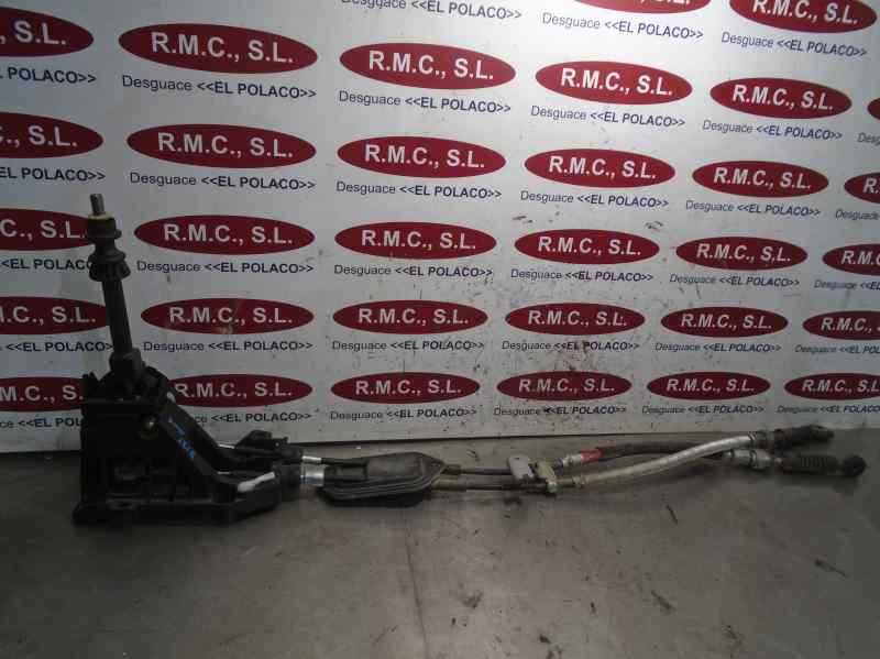 Recambio de palanca cambio para toyota yaris active referencia OEM IAM   