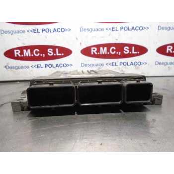 CENTRALITA MOTOR UCE 237101478R 