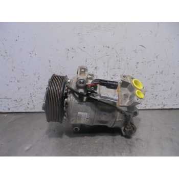 COMPRESOR AIRE ACONDICIONADO 926001268R SANDEN 