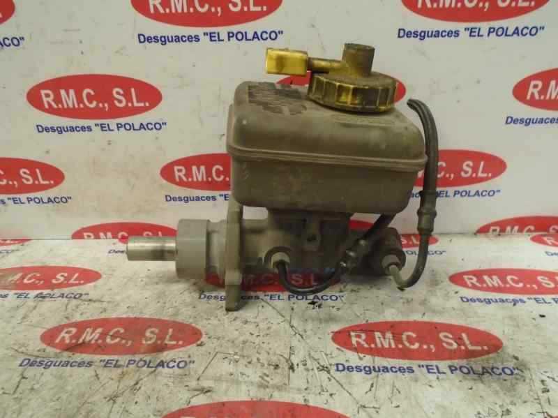 Recambio de bomba freno para volkswagen golf iv berlina (1j1) 1.9 tdi referencia OEM IAM   