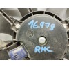 Recambio de electroventilador para renault captur 1.5 dci diesel fap referencia OEM IAM 214818009R 8240636 