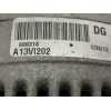 Recambio de alternador para mercedes-benz clase a (w168) 170 cdi (168.008) referencia OEM IAM A13VI202  
