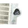 Recambio de radiador agua para seat leon (1m1) signo referencia OEM IAM 1J0121253N  