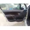 Recambio de guarnecido puerta delantera izquierda para citroën c3 1.1 furio referencia OEM IAM   