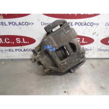 PINZA DE FRENO DELANTERA IZQUIERDA 