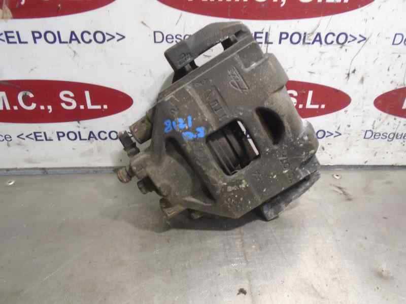 Recambio de pinza de freno delantera izquierda para toyota yaris active referencia OEM IAM   