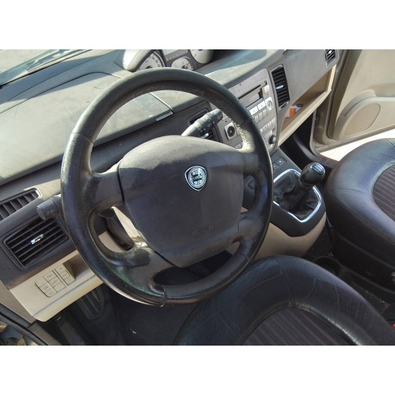 Recambio de volante para lancia musa (184) 1.9 jtd cat referencia OEM IAM   