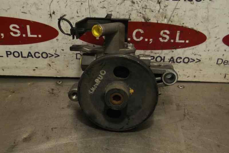 Recambio de bomba direccion para kia sportage concept referencia OEM IAM   