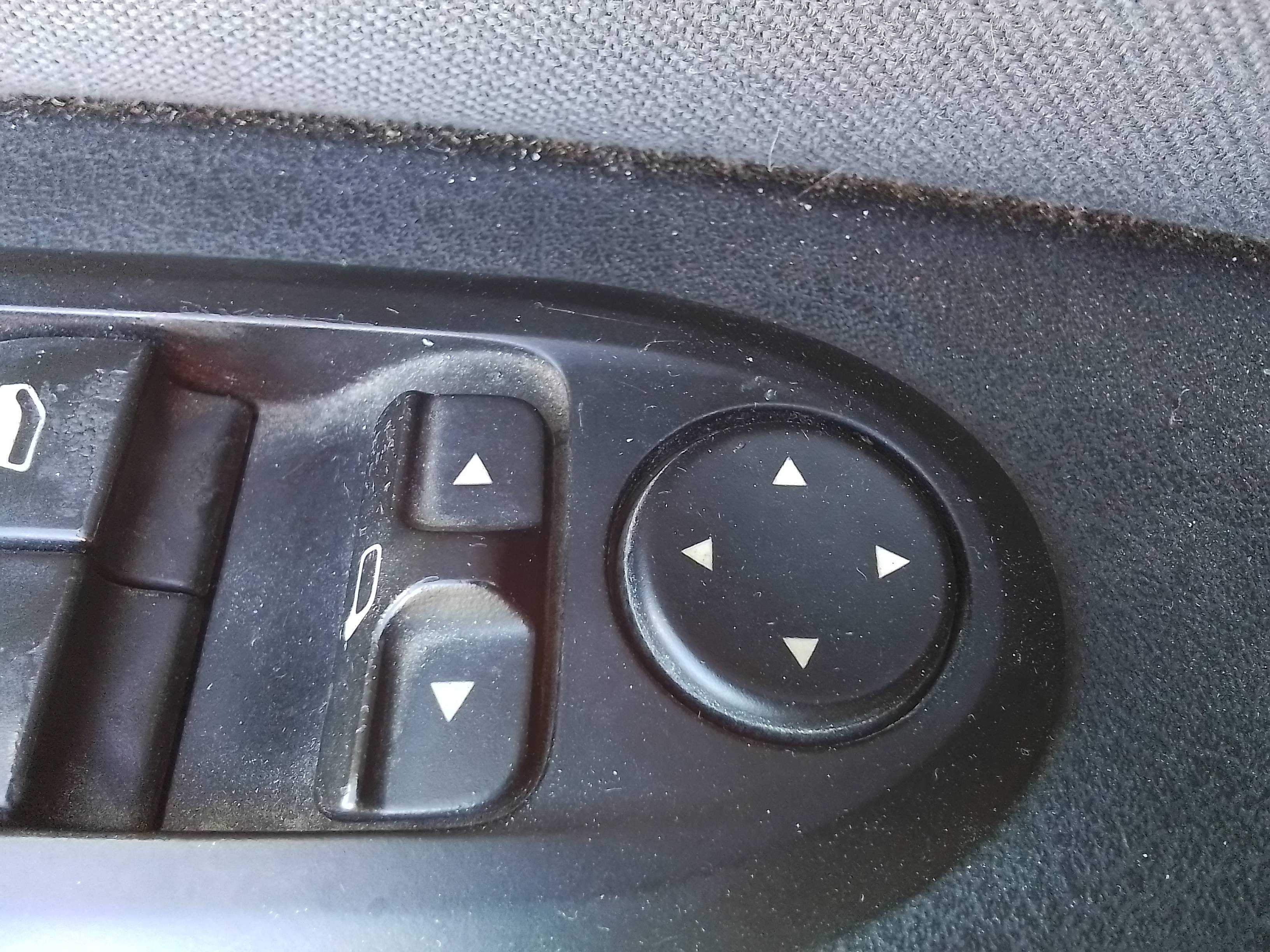 Recambio de mando retrovisor para peugeot 407 sr confort referencia OEM IAM   
