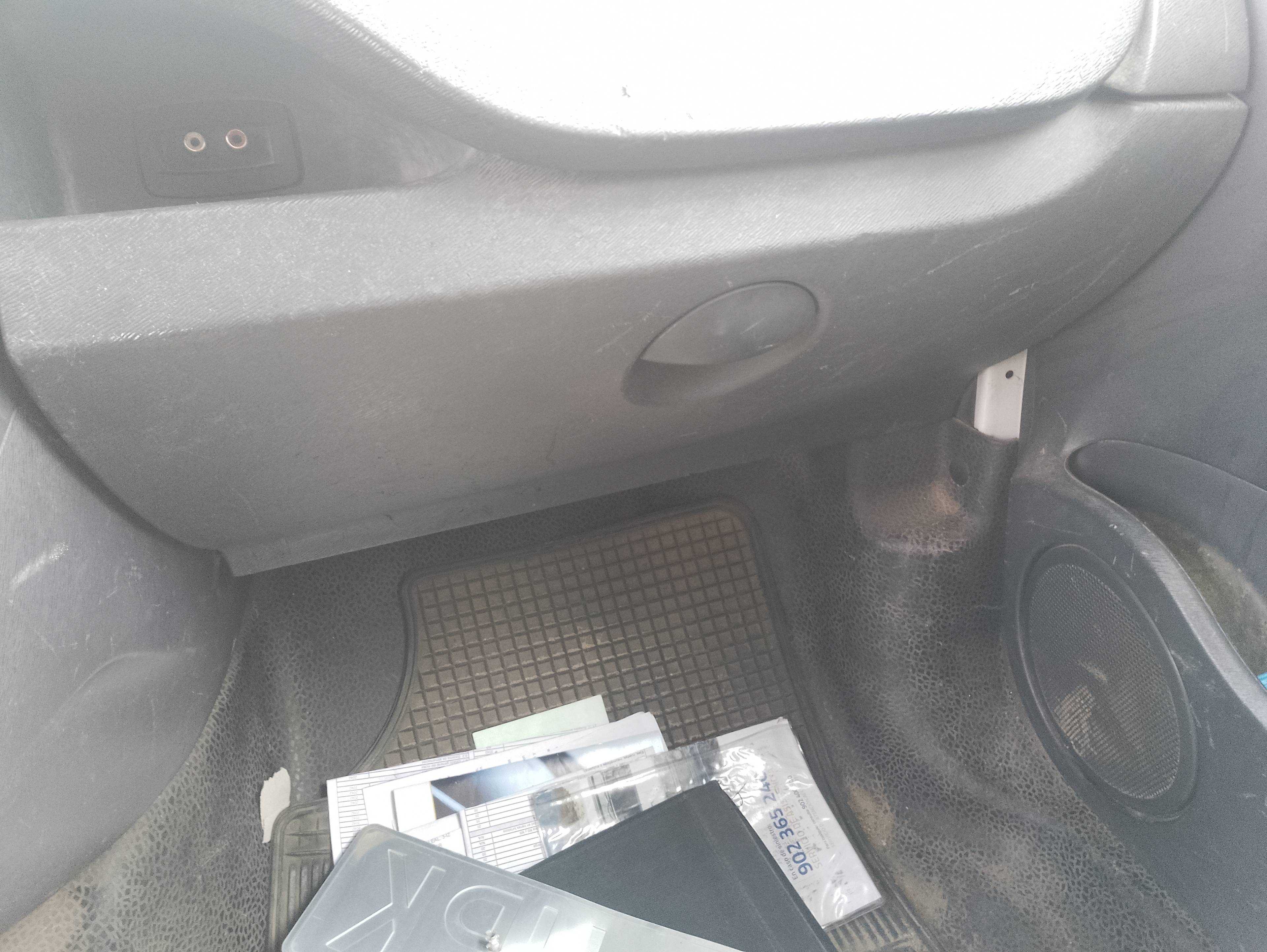 Recambio de guantera para renault kangoo (f/kc0) alize referencia OEM IAM   