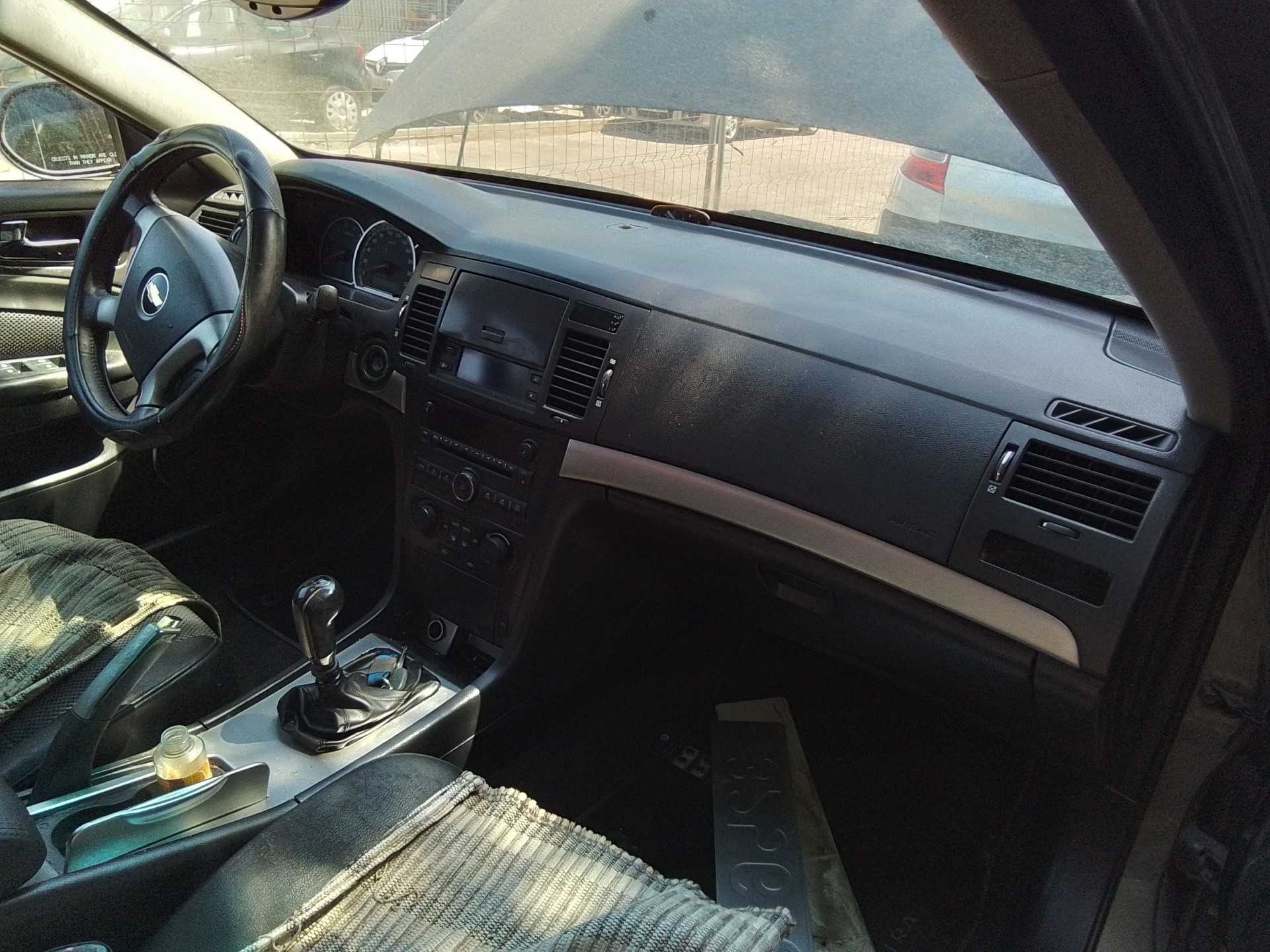 Recambio de salpicadero para chevrolet epica 2.0 diesel cat referencia OEM IAM   