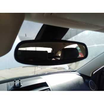 Recambio de espejo para mazda 6 lim. (gh) 2.2 ce 185 luxury (5-ptas.) referencia OEM IAM   