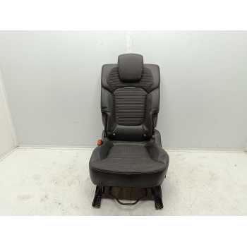 Recambio de asientos trasero izquierdo para renault scenic iv zen referencia OEM IAM   