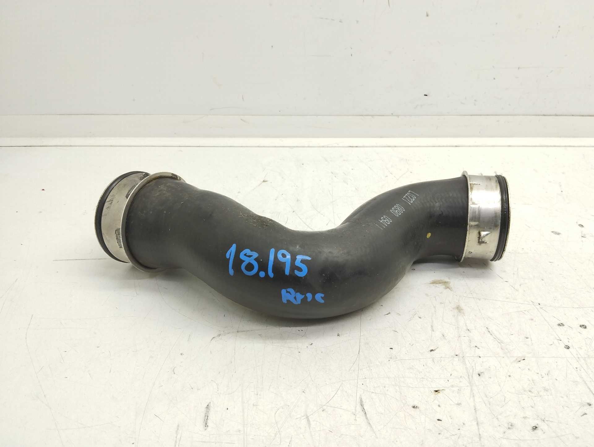Recambio de tubo de admision para volkswagen golf v berlina (1k1) conceptline (e) referencia OEM IAM L02210890  