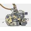 Recambio de cerradura puerta trasera izquierda para seat toledo (1m2) select referencia OEM IAM   