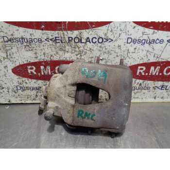 PINZA DE FRENO DELANTERA DERECHA 