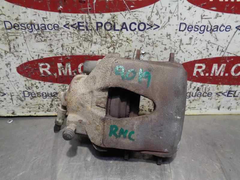 Recambio de pinza de freno delantera derecha para volkswagen golf iv berlina (1j1) 1.9 tdi referencia OEM IAM   